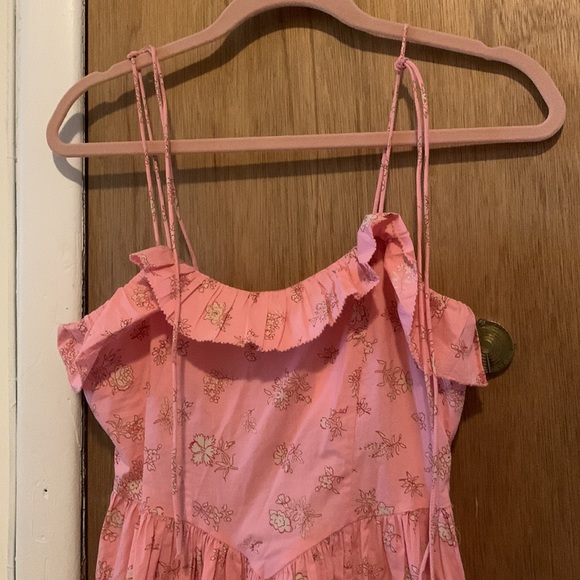 💕 Doen Wendelin Dress XXS 💕 - Picture 3 of 7